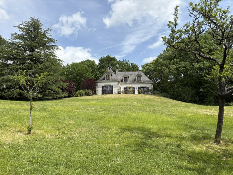 vente Maison La Membrolle Sur Choisille - Photo 1