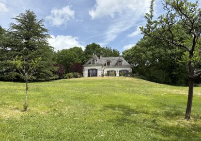 vente Maison La Membrolle Sur Choisille