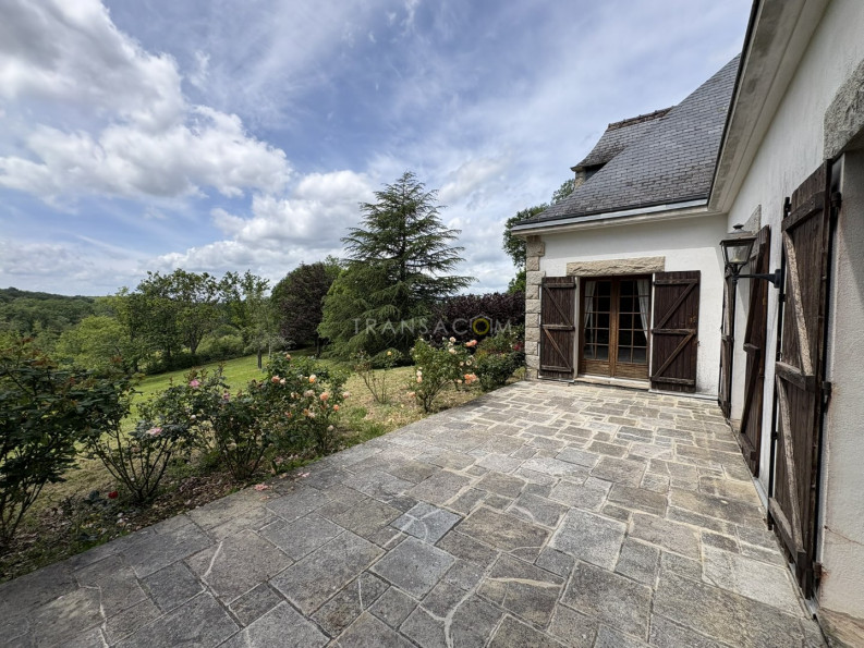 vente Maison La Membrolle Sur Choisille - Photo 2