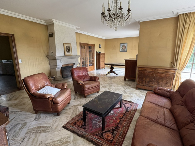 vente Maison La Membrolle Sur Choisille - Photo 3