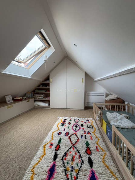 vente Maison Tours - Photo 8