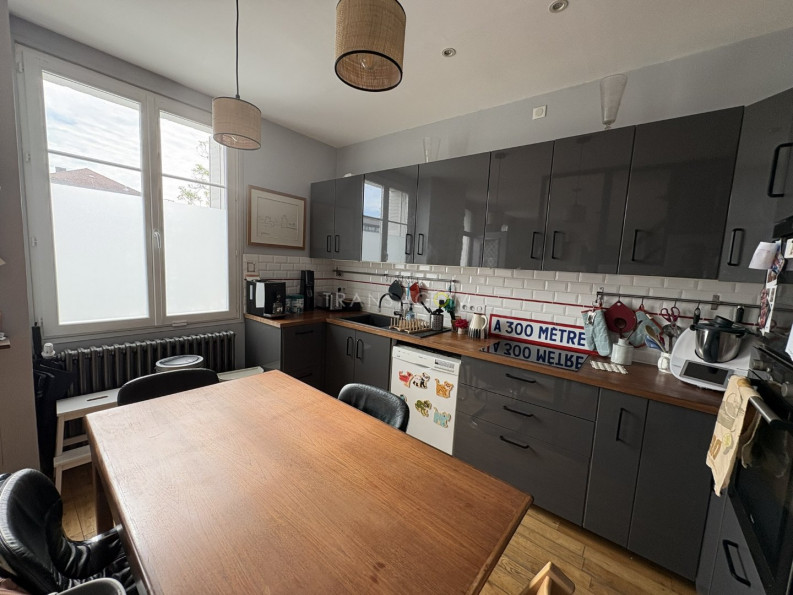 vente Maison Tours - Photo 3