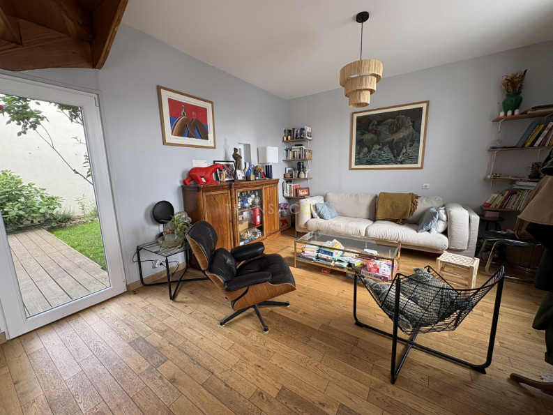 vente Maison Tours - Photo 2