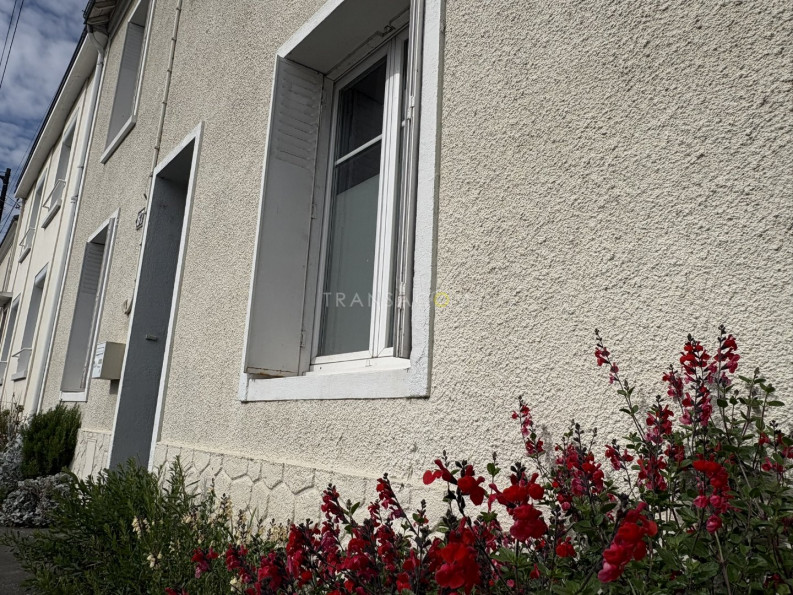 vente Maison Tours - Photo 10