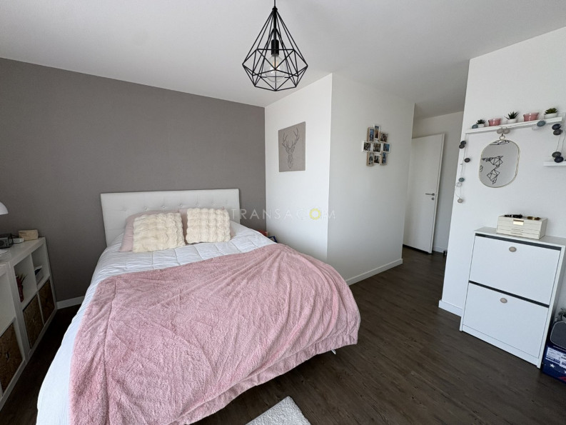 vente Maison Saint Cyr Sur Loire - Photo 9