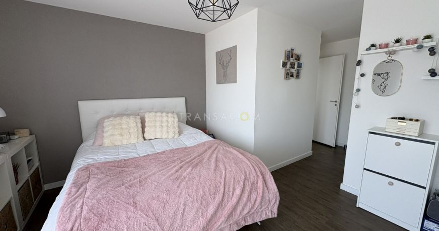 vente Maison Saint Cyr Sur Loire