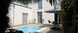 vente Maison Saint Cyr Sur Loire