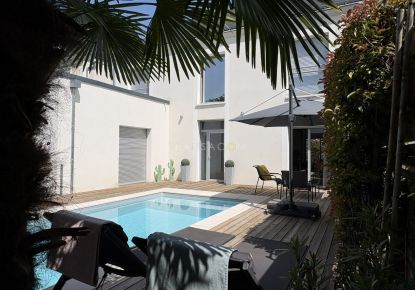 vente Maison Saint Cyr Sur Loire