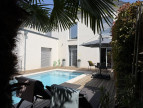 vente Maison Saint Cyr Sur Loire