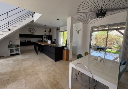 vente Maison Saint Cyr Sur Loire
