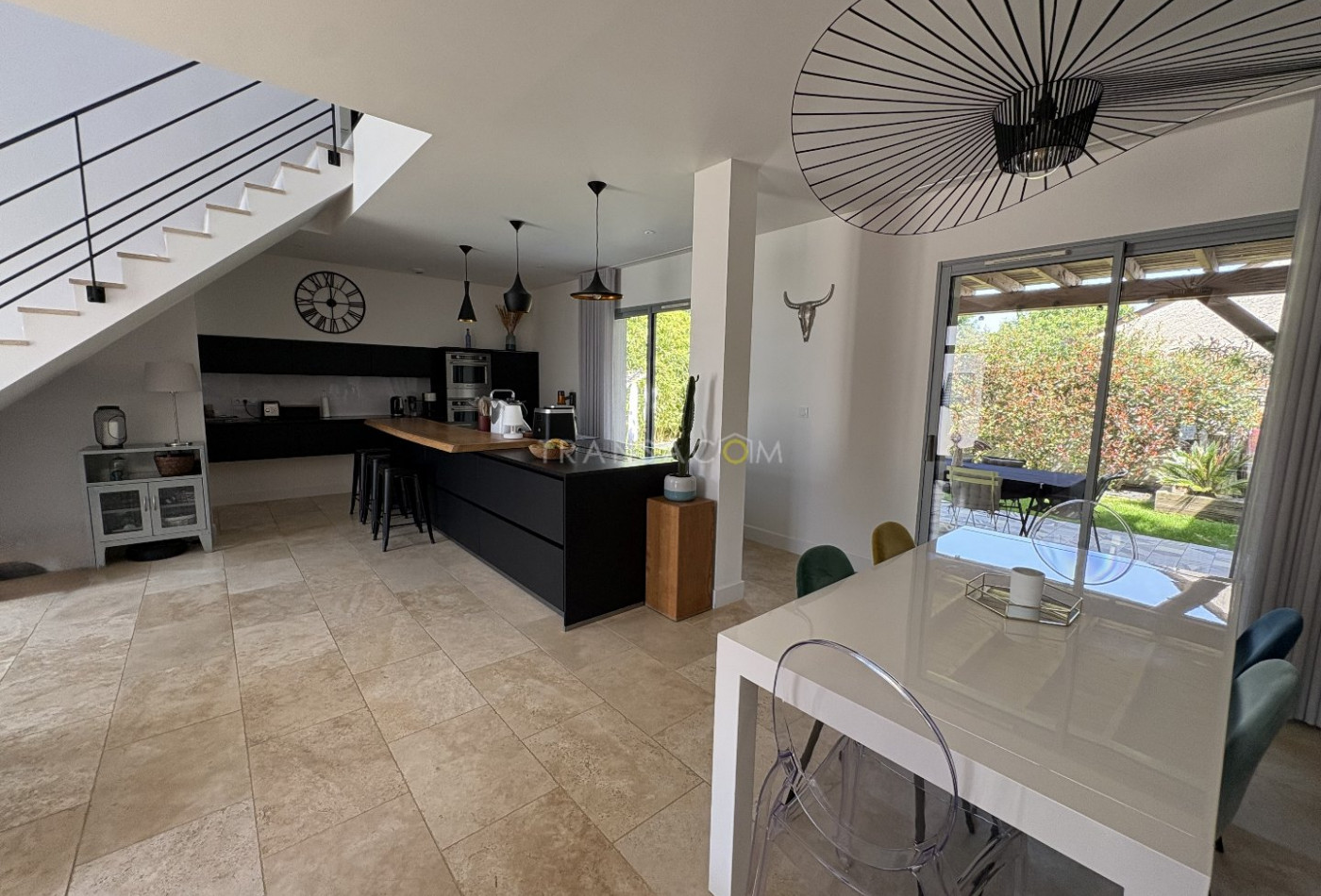 vente Maison Saint Cyr Sur Loire - Photo 4