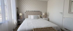 vente Maison Saint Cyr Sur Loire