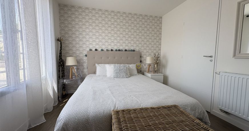 vente Maison Saint Cyr Sur Loire