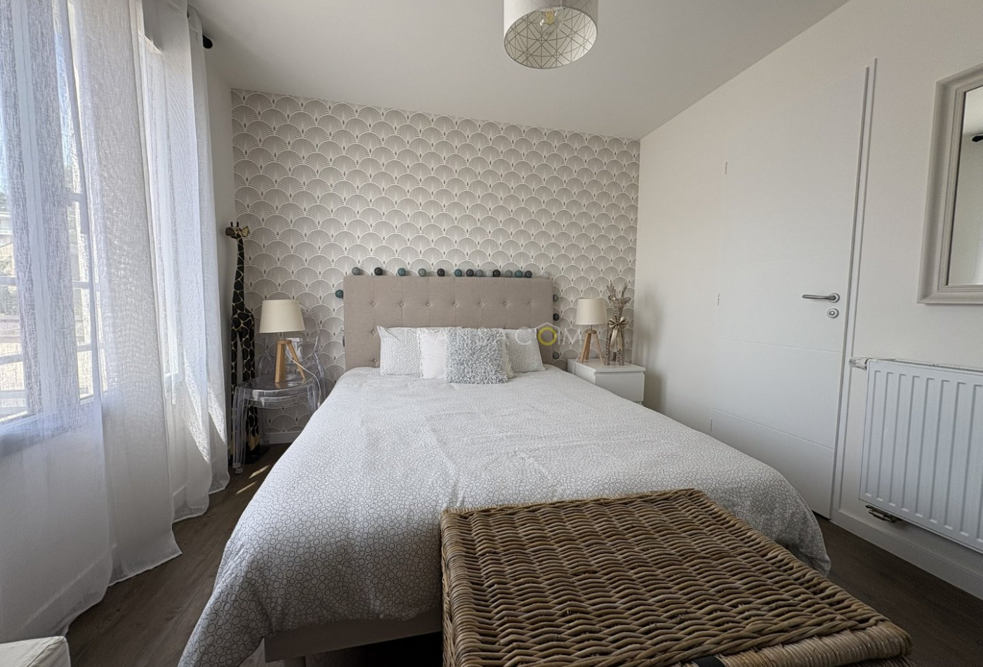 vente Maison Saint Cyr Sur Loire - Photo 8