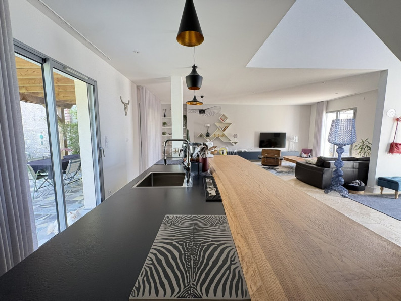 vente Maison Saint Cyr Sur Loire - Photo 3