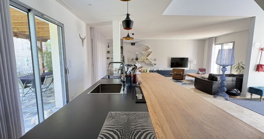 vente Maison Saint Cyr Sur Loire