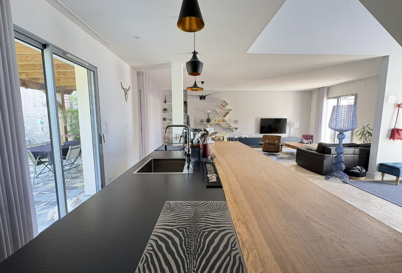vente Maison Saint Cyr Sur Loire - Photo 3
