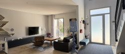 vente Maison Saint Cyr Sur Loire