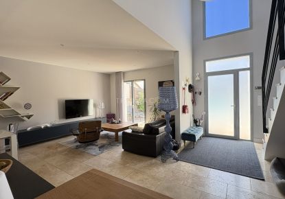 vente Maison Saint Cyr Sur Loire