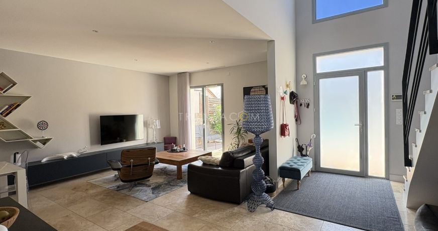 vente Maison Saint Cyr Sur Loire