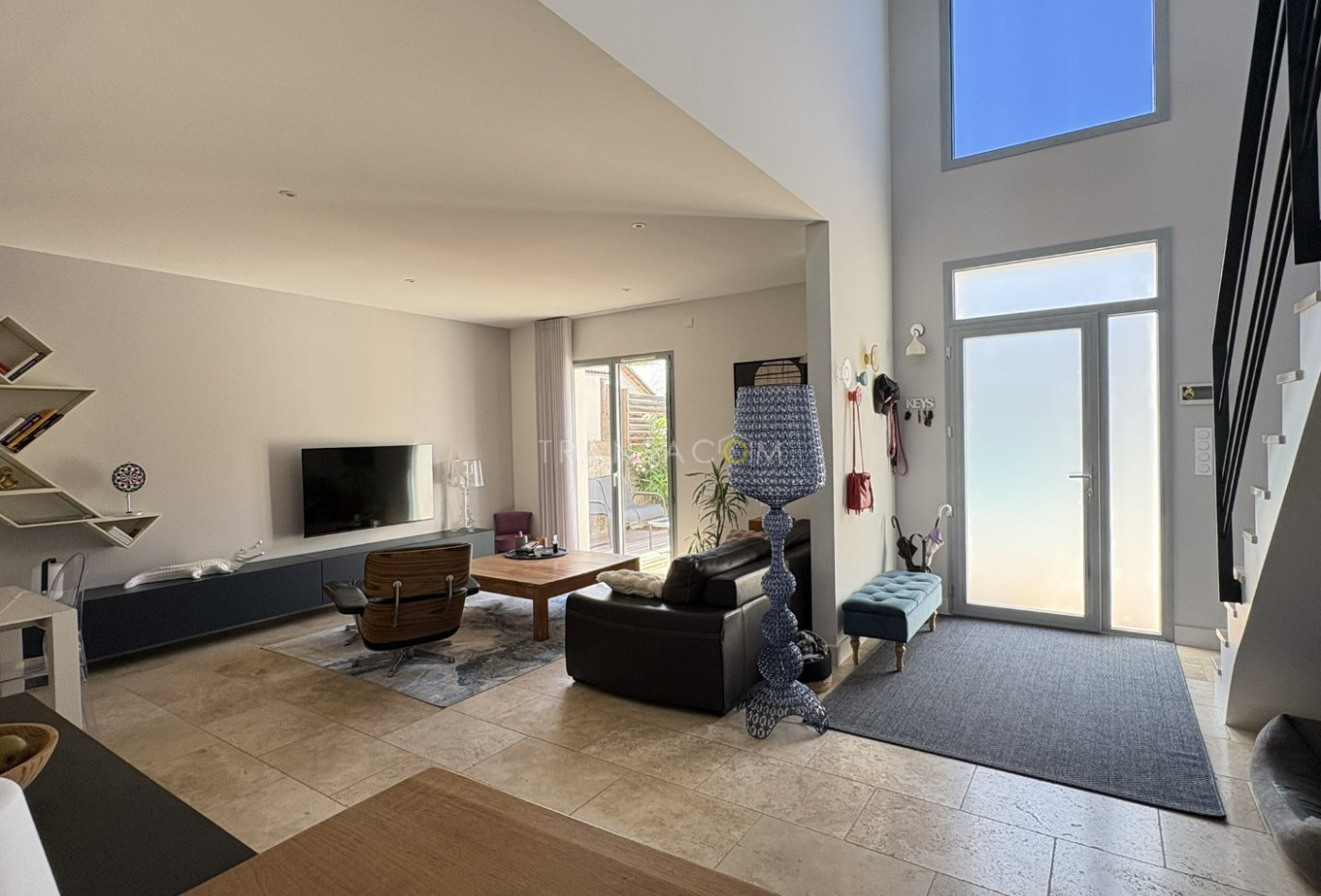 vente Maison Saint Cyr Sur Loire - Photo 2
