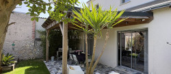 vente Maison Saint Cyr Sur Loire