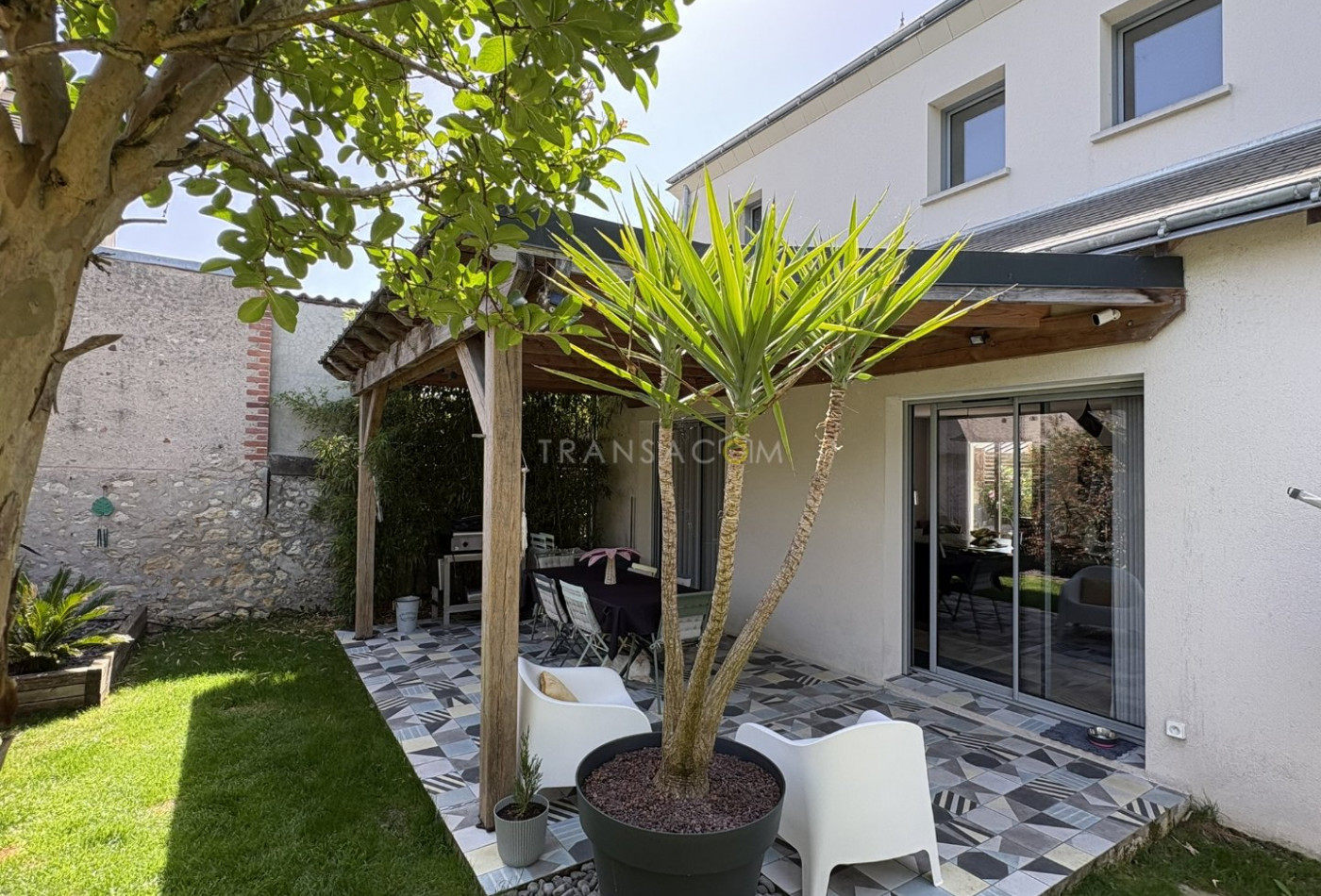 vente Maison Saint Cyr Sur Loire - Photo 5