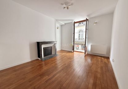 location Appartement rénové Tours