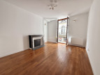 location Appartement rénové Tours
