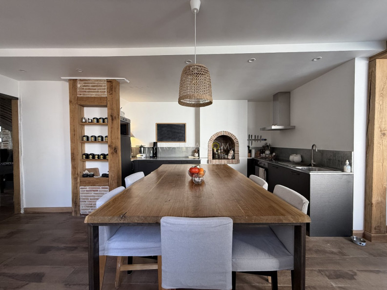 vente Maison Tours - Photo 4