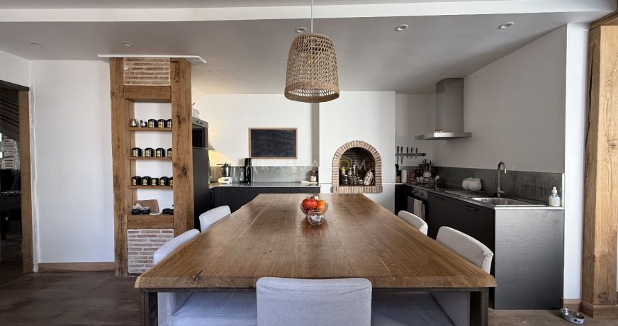 vente Maison Tours