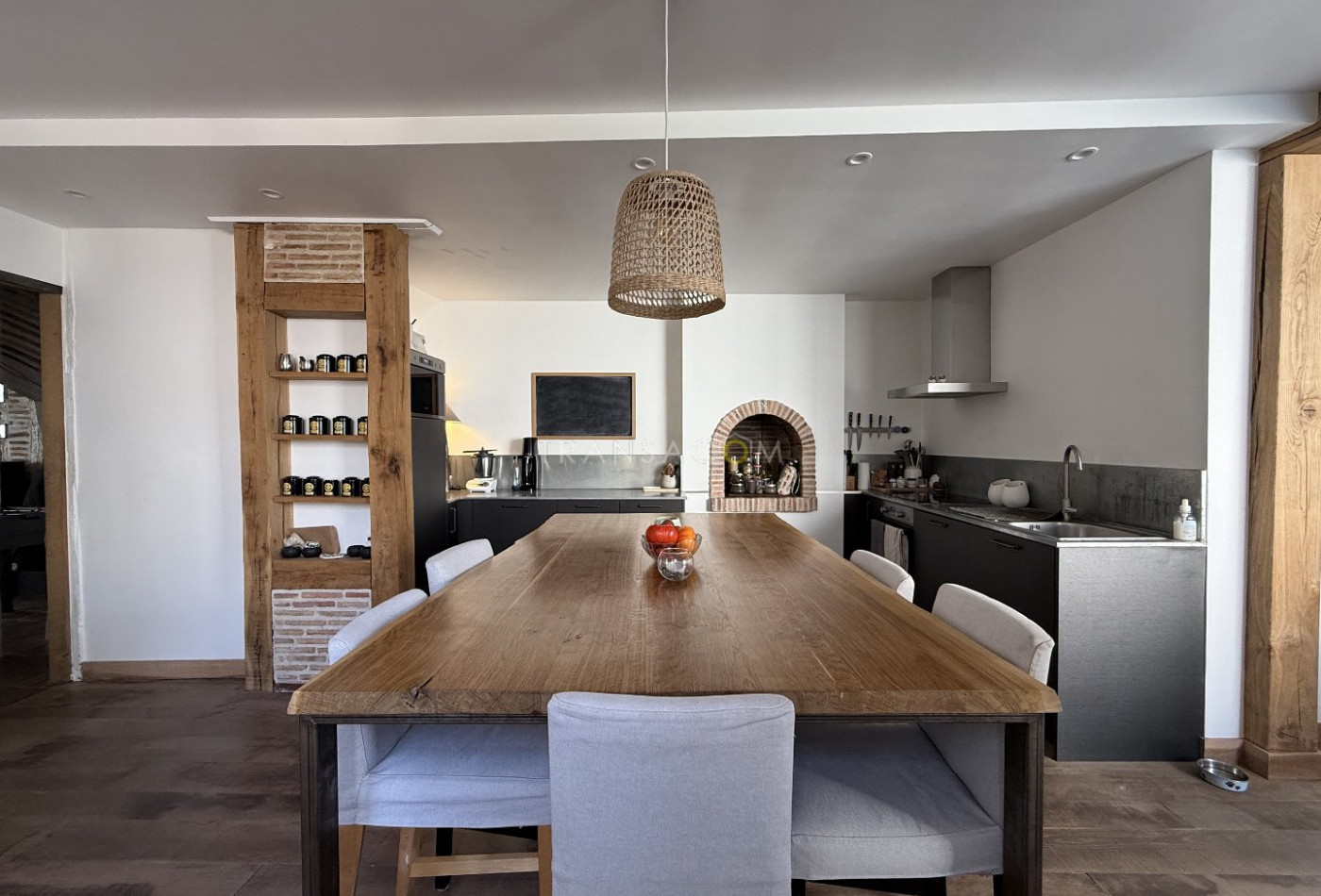 vente Maison Tours - Photo 4