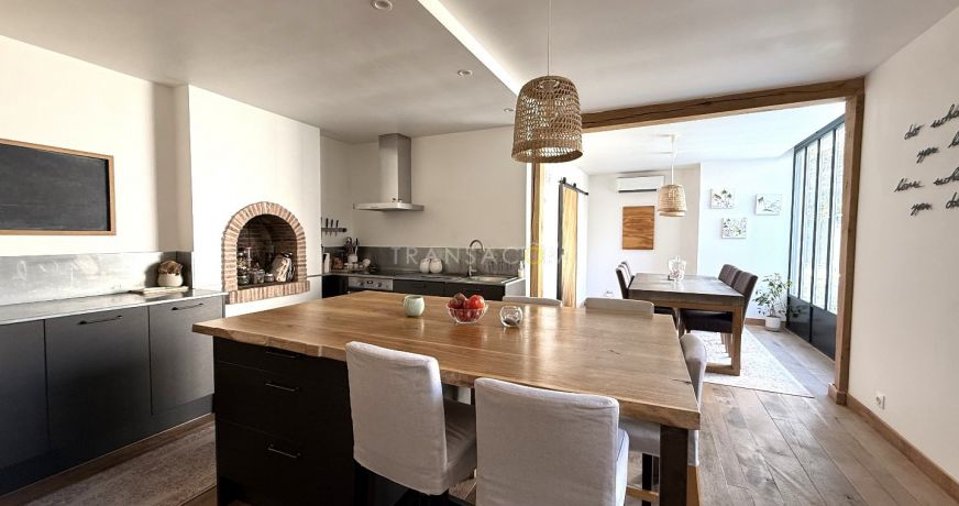 vente Maison Tours