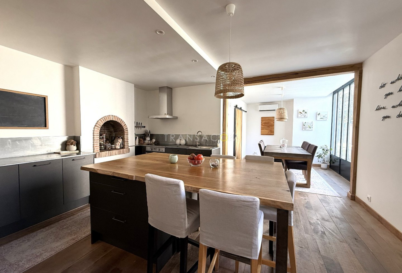 vente Maison Tours - Photo 5