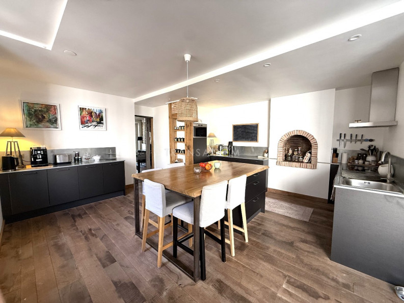 vente Maison Tours - Photo 6