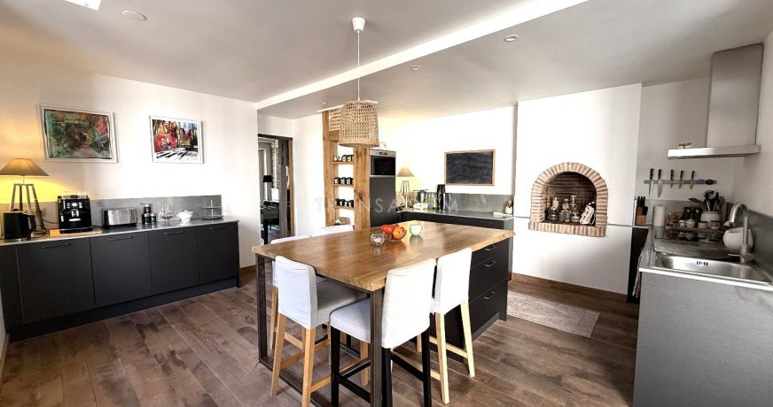 vente Maison Tours