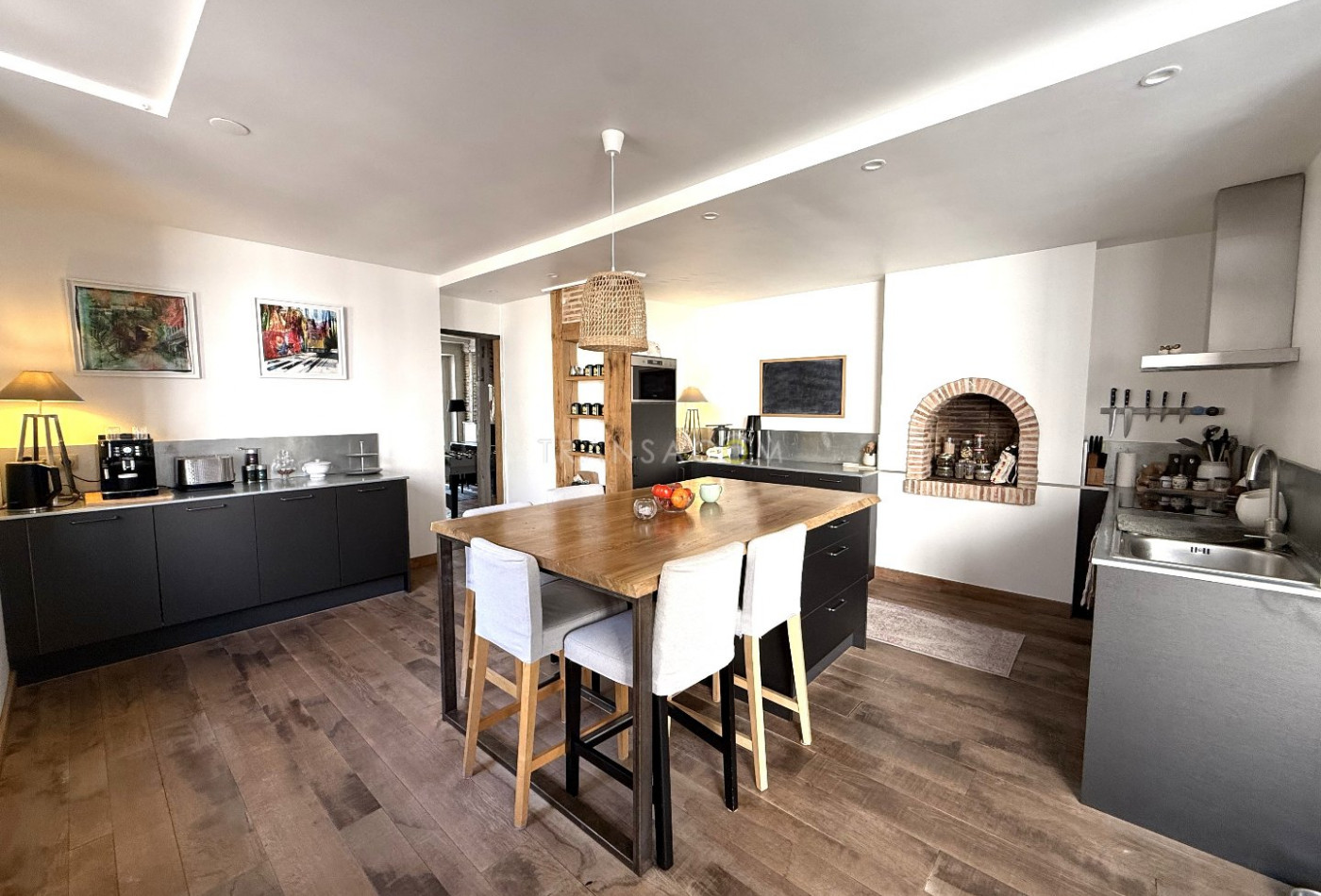 vente Maison Tours - Photo 6