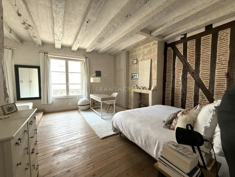 vente Maison Tours - Photo 7
