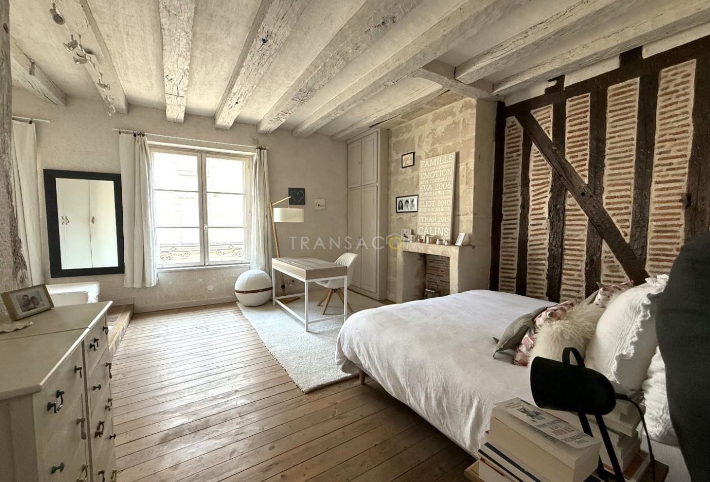 vente Maison Tours - Photo 7