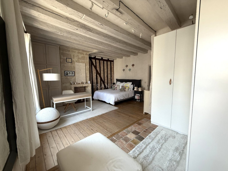 vente Maison Tours - Photo 8