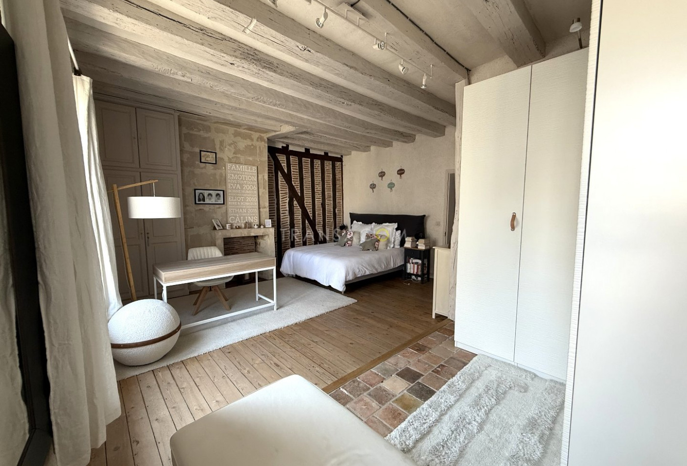 vente Maison Tours - Photo 8