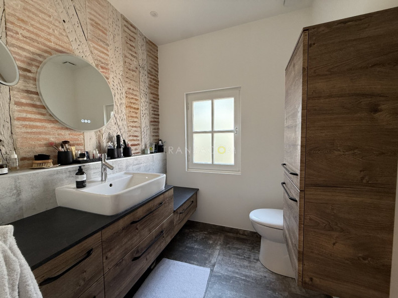 vente Maison Tours - Photo 9