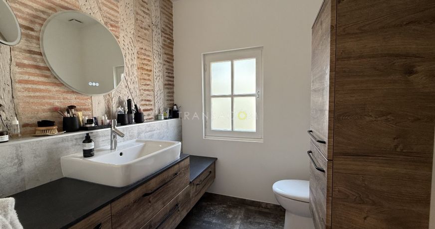 vente Maison Tours