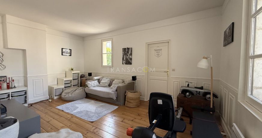 vente Maison Tours