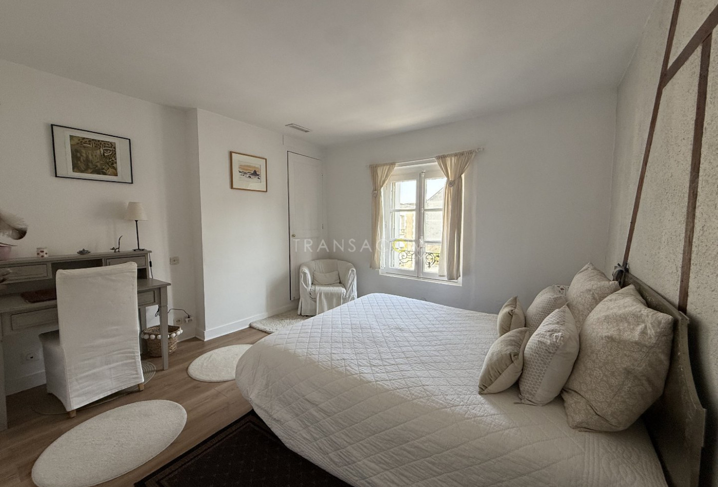 vente Maison Tours - Photo 10