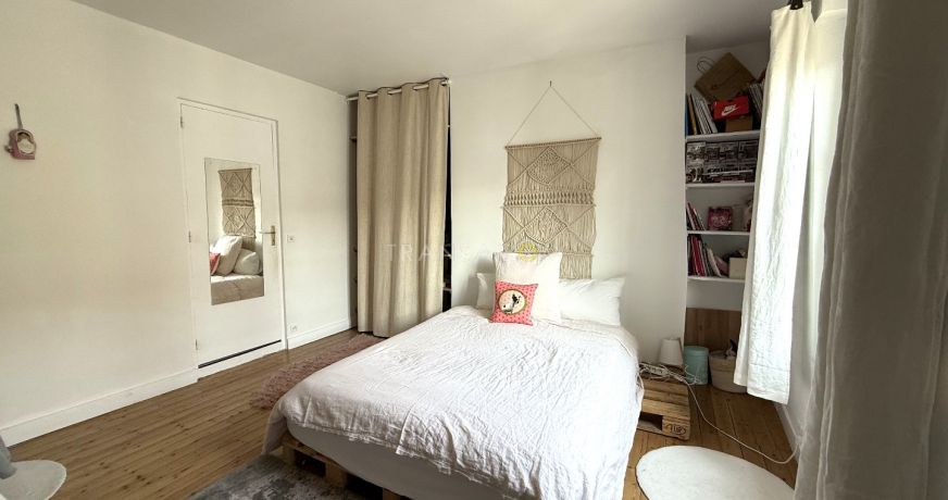 vente Maison Tours