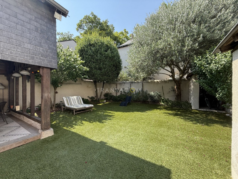 vente Maison Tours - Photo 1