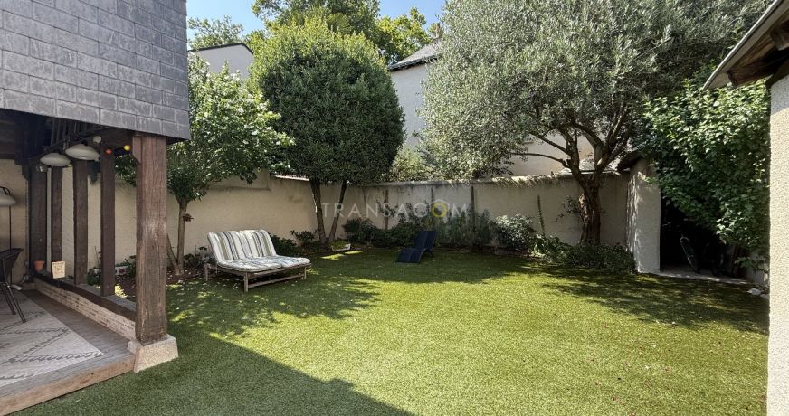 vente Maison Tours