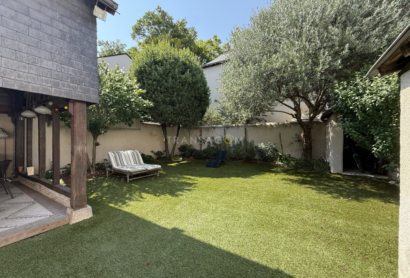 vente Maison Tours - Photo 1