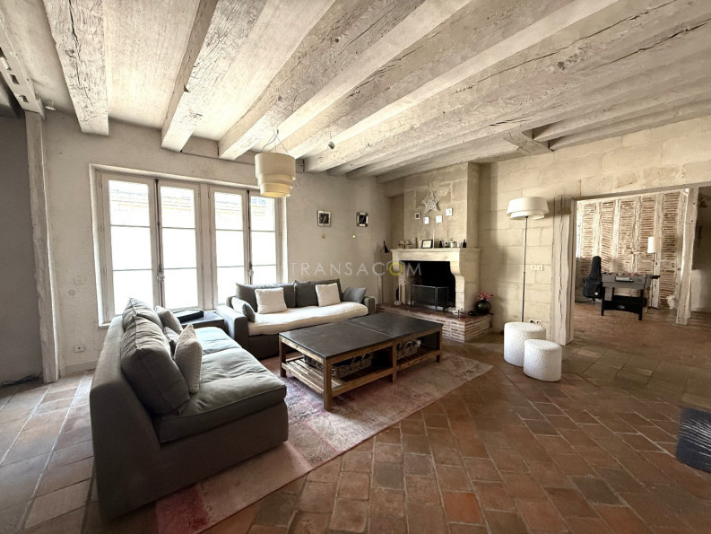 vente Maison Tours - Photo 3